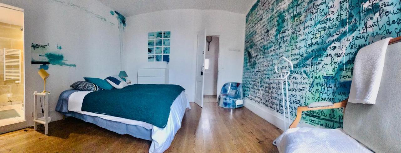 L'Auberge Meilhannaise Kültér fotó