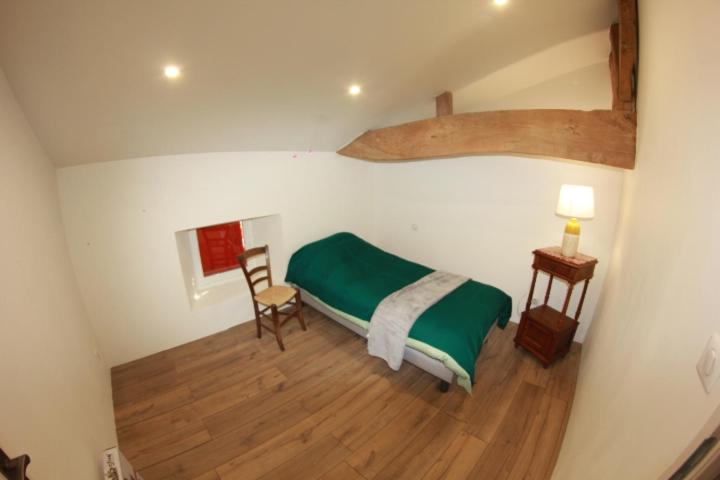 L'Auberge Meilhannaise Kültér fotó