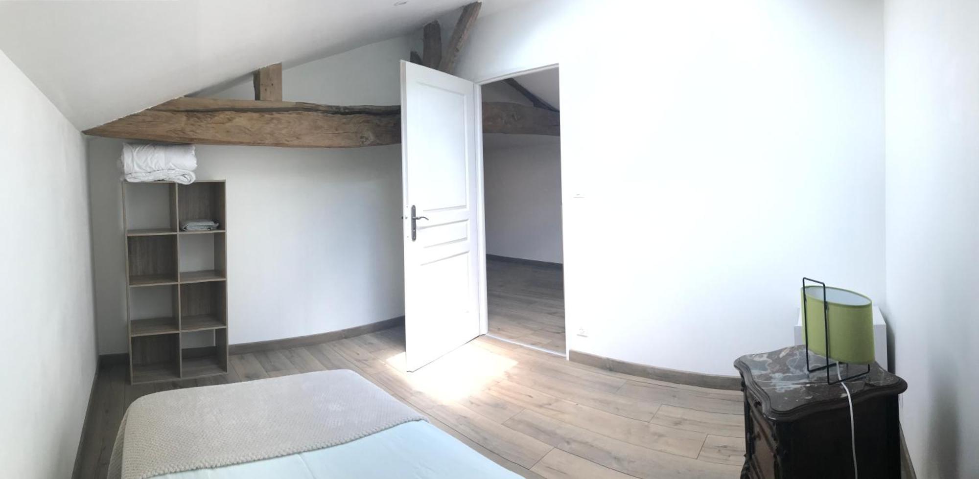 L'Auberge Meilhannaise Kültér fotó