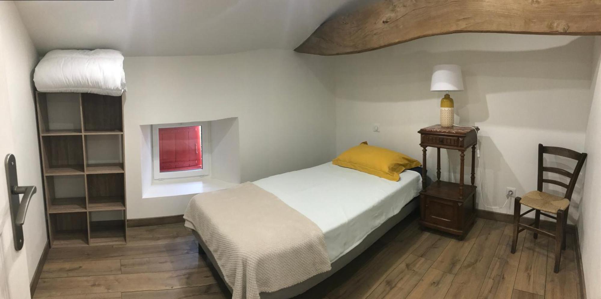 L'Auberge Meilhannaise Kültér fotó