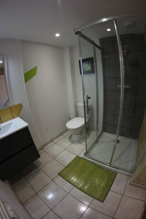 L'Auberge Meilhannaise Kültér fotó