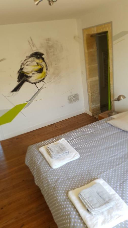 L'Auberge Meilhannaise Kültér fotó